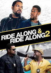 Slika ikone Ride Along / Ride Along 2 Double Feature