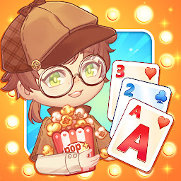 Icon image Kawaii Theater Solitaire