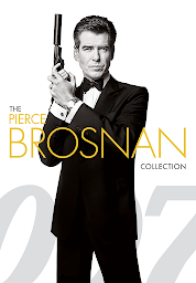 Icon image THE PIERCE BROSNAN COLLECTION