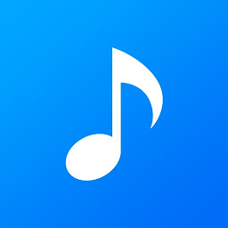 Music Player: imaxe da icona