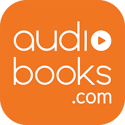Picha ya aikoni ya Audiobooks.com: Books & More