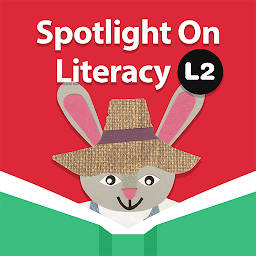 Icon image Spotlight On Literacy LEVEL 2