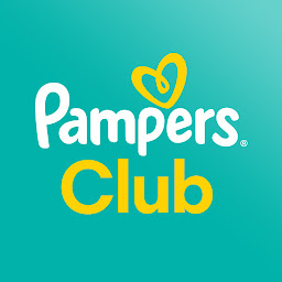 Imagen de ícono de Pampers Club - Rewards & Deals