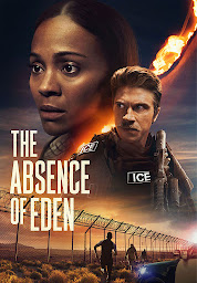 Значок приложения "The Absence of Eden"
