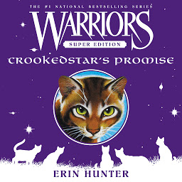 Icon image Warriors Super Edition: Crookedstar's Promise