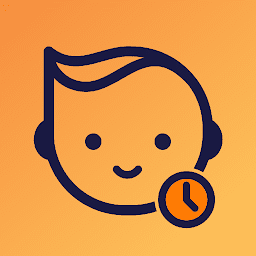 صورة رمز Baby Daybook - Newborn Tracker
