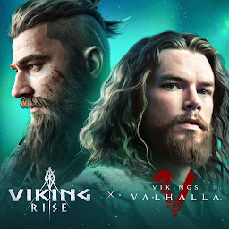 Imej ikon Viking Rise: Valhalla