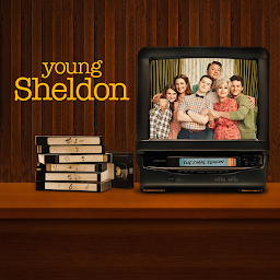 Icon image Young Sheldon