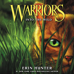 Icon image Warriors #1: Into the Wild