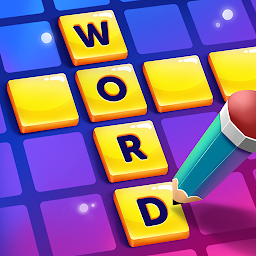 Obrázok ikony CodyCross: Crossword Puzzles