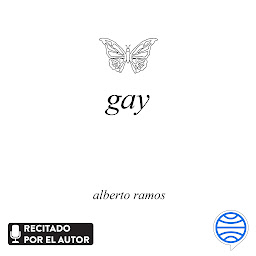 Imagen de ícono de gay (ESPASAesPOESÍA)