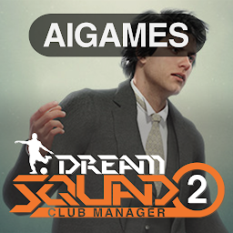 Icon image DREAM SQUAD 2 Football Manager