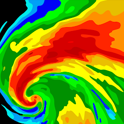 Icon image Clime: NOAA Weather Radar Live