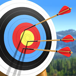 Imagem do ícone Archery Battle 3D