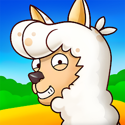 Icon image Alpaca Farm! Animal Adventure