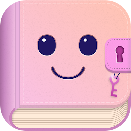 Icon image Daily Diary: Journal with Lock