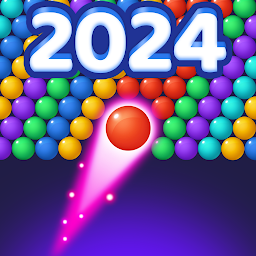 Obrázok ikony Bubble POP GO!