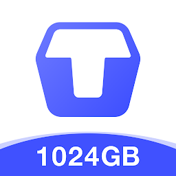 TeraBox: Cloud Storage Space च्या आयकनची इमेज
