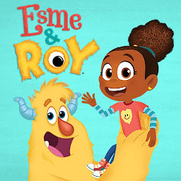 Symbolbild für Esme & Roy