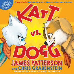 Icon image Katt vs. Dogg
