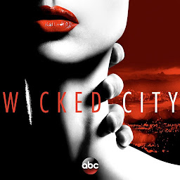 Hình ảnh biểu tượng của Wicked City