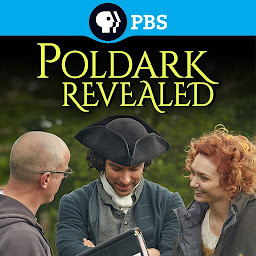 图标图片“Poldark Revealed”