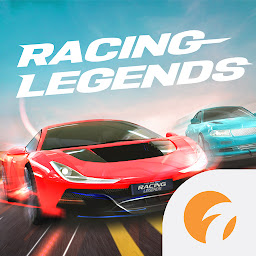Icon image Racing Legends Funzy