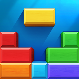 Icon image Block Crush - Puzzle Game