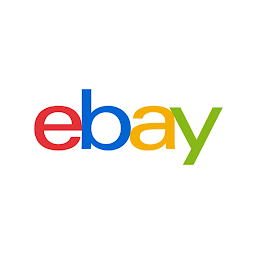 Imagen de ícono de eBay: compra, oferta y ahorra