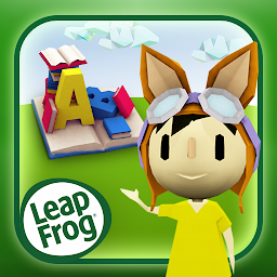 Icon image LeapFrog Academy™ Learning