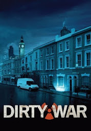 「Dirty War」圖示圖片
