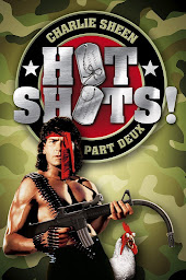 የአዶ ምስል Hot Shots! Part Deux