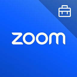 Icon image Zoom Workplace for Intune