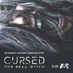 Ikonbillede Cursed: The Bell Witch