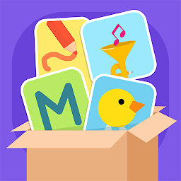 Icon image Montessori Preschool Games