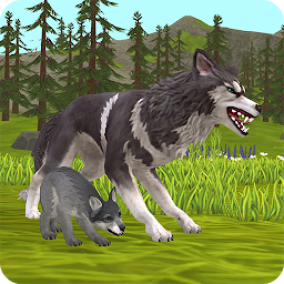 ຮູບໄອຄອນ WildCraft: Animal Sim Online