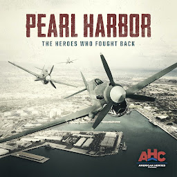 Imazhi i ikonës Pearl Harbor: The Heroes Who Fought Back