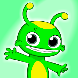 Icon image Groovy The Martian for kids