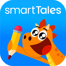Icon image Smart Tales: Play, Learn, Grow