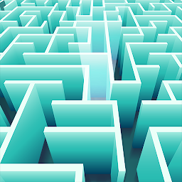 Icon image Maze: Puzzle and Relaxing Game