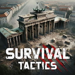 Icon image Survival Tactics