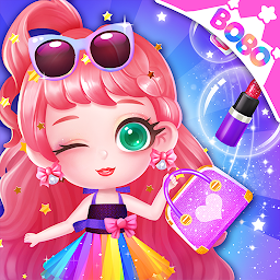 Icon image BoBo World: Princess Salon