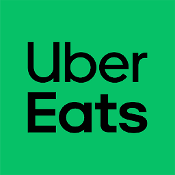 Ikoonprent Uber Eats: Food Delivery