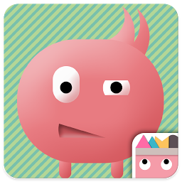 Icon image Thinkrolls 1: Puzzles for Kids