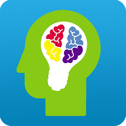 Icon image Brainia : Brain Training Games