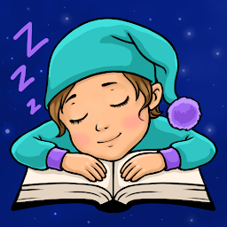 Icon image Bedtime Stories with Lullabies