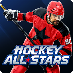 Icon image Hockey All Stars