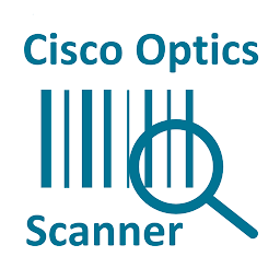 Icon image Cisco Optics Scanner