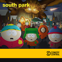 Icon image South Park