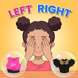 Ikonas attēls “Left or Right: Women Fashions”